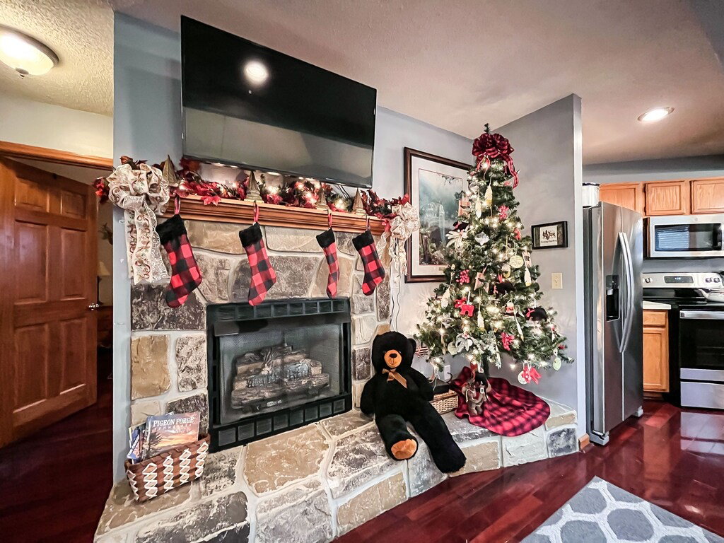 Ideal for chilly mornings and relaxing nights in Ideal for chilly mornings and relaxing nights in