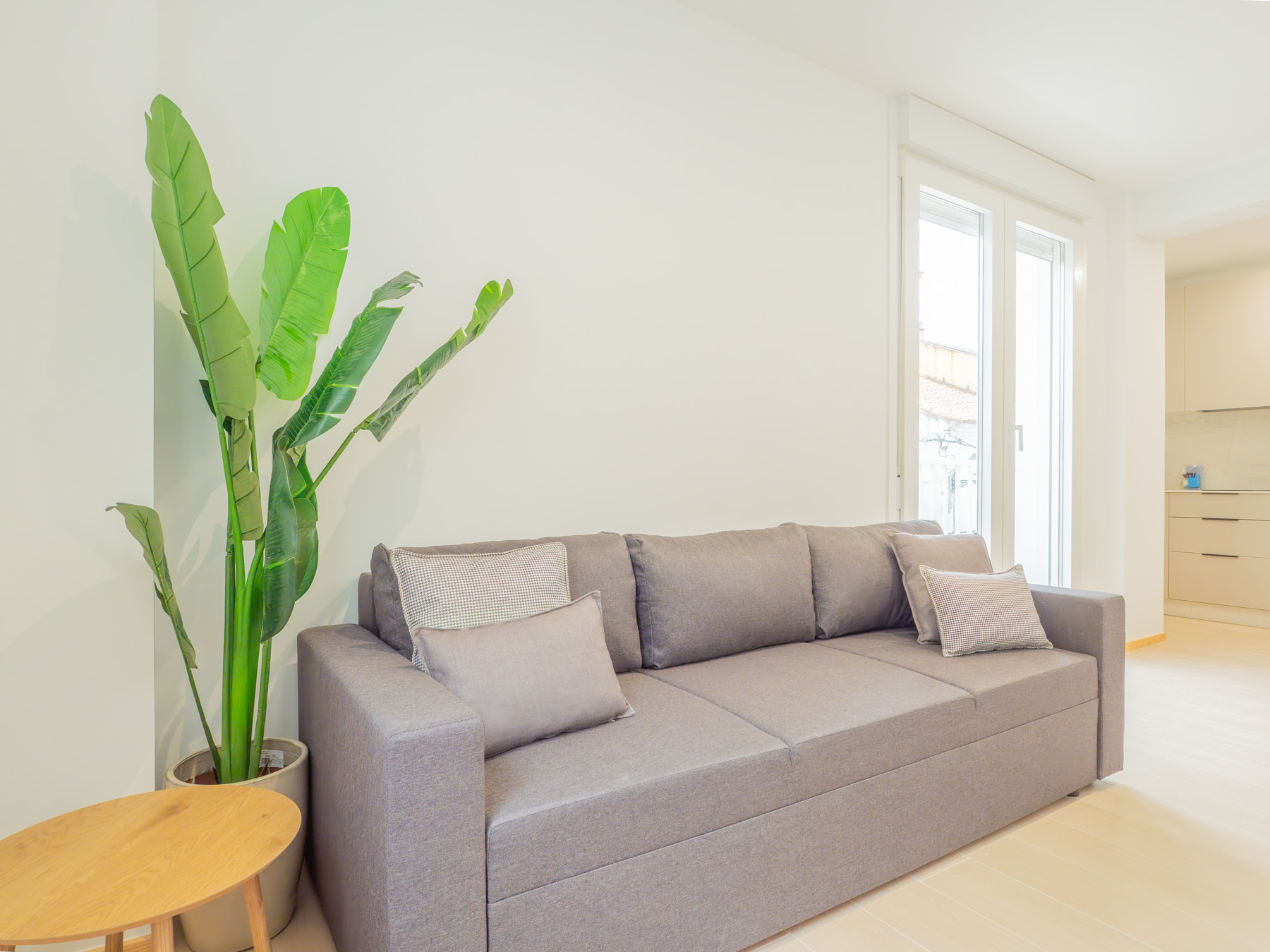 YBH Villa Lara - Apartamento 101