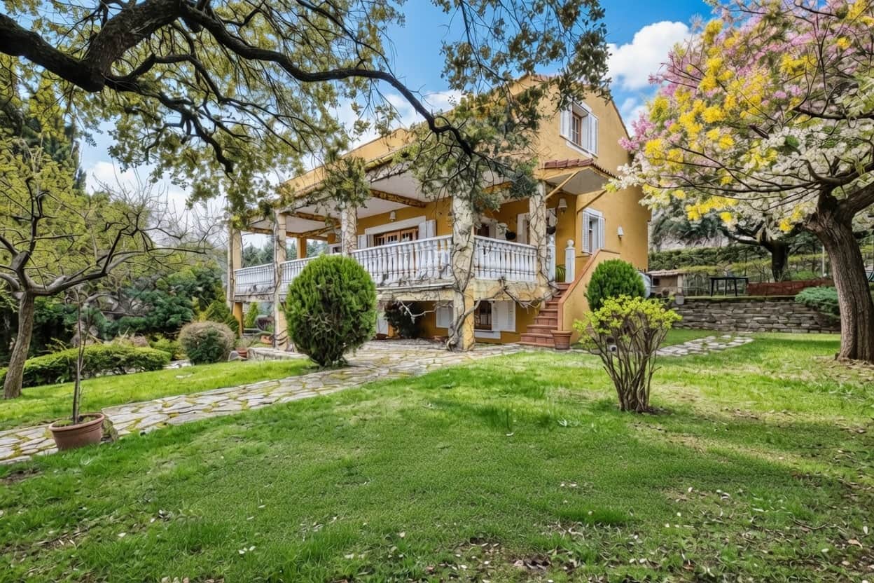 Villa Lola - Robledo de Chavela 