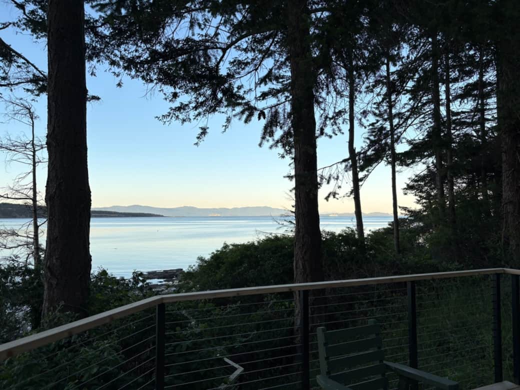 Ocean View