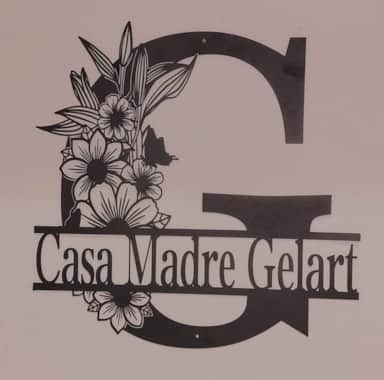 CASA MADRE GELART