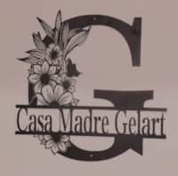 CASA MADRE GELART