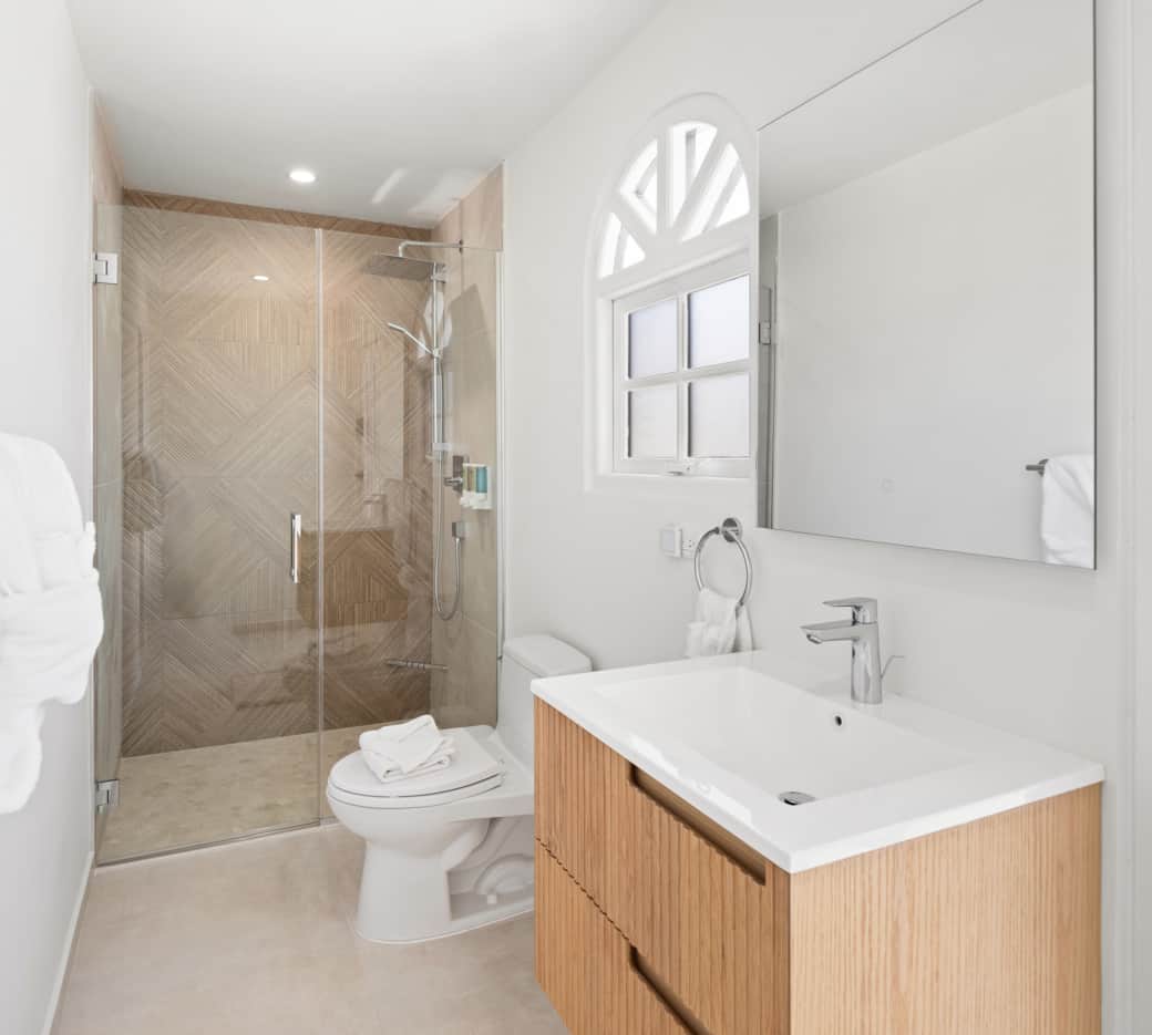 Bathroom 5