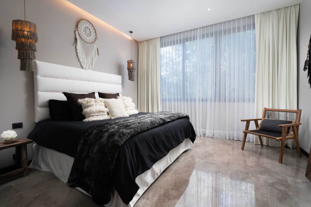 Alaine House Aldea Zama-1