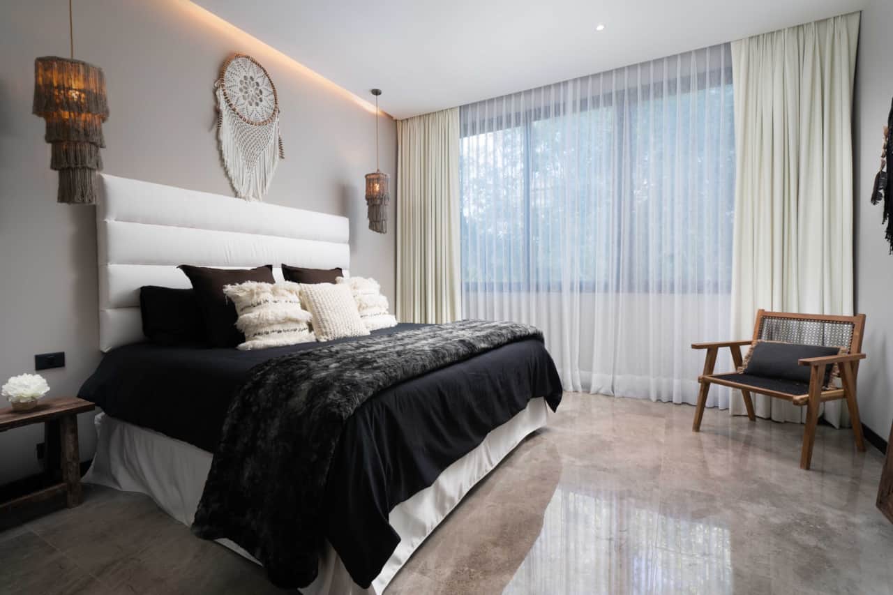 Alaine House Aldea Zama-1