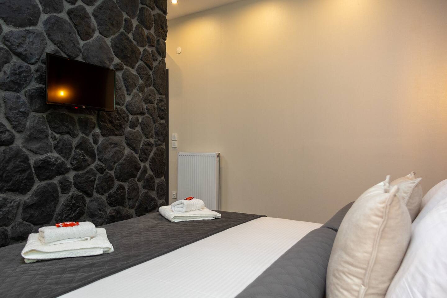 Dioroh Suites Meteora 301