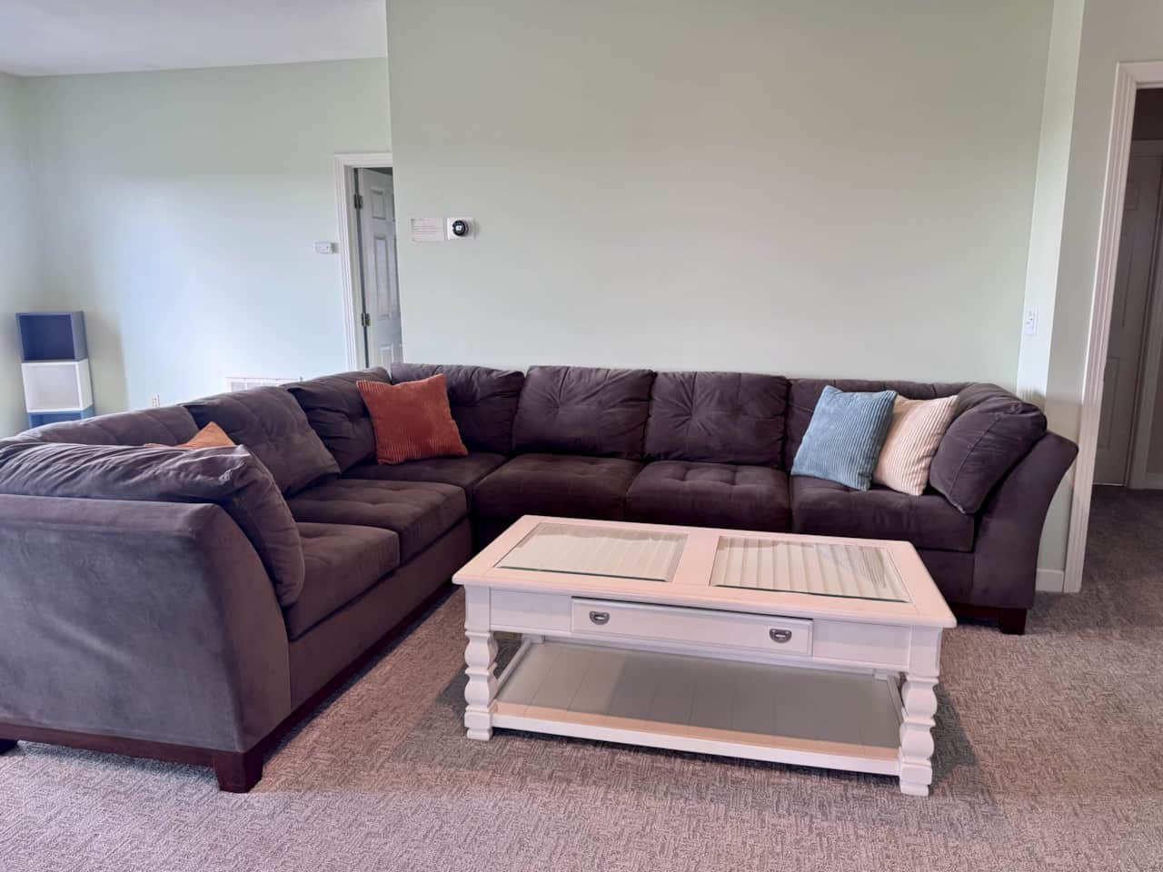Living Room - 2
