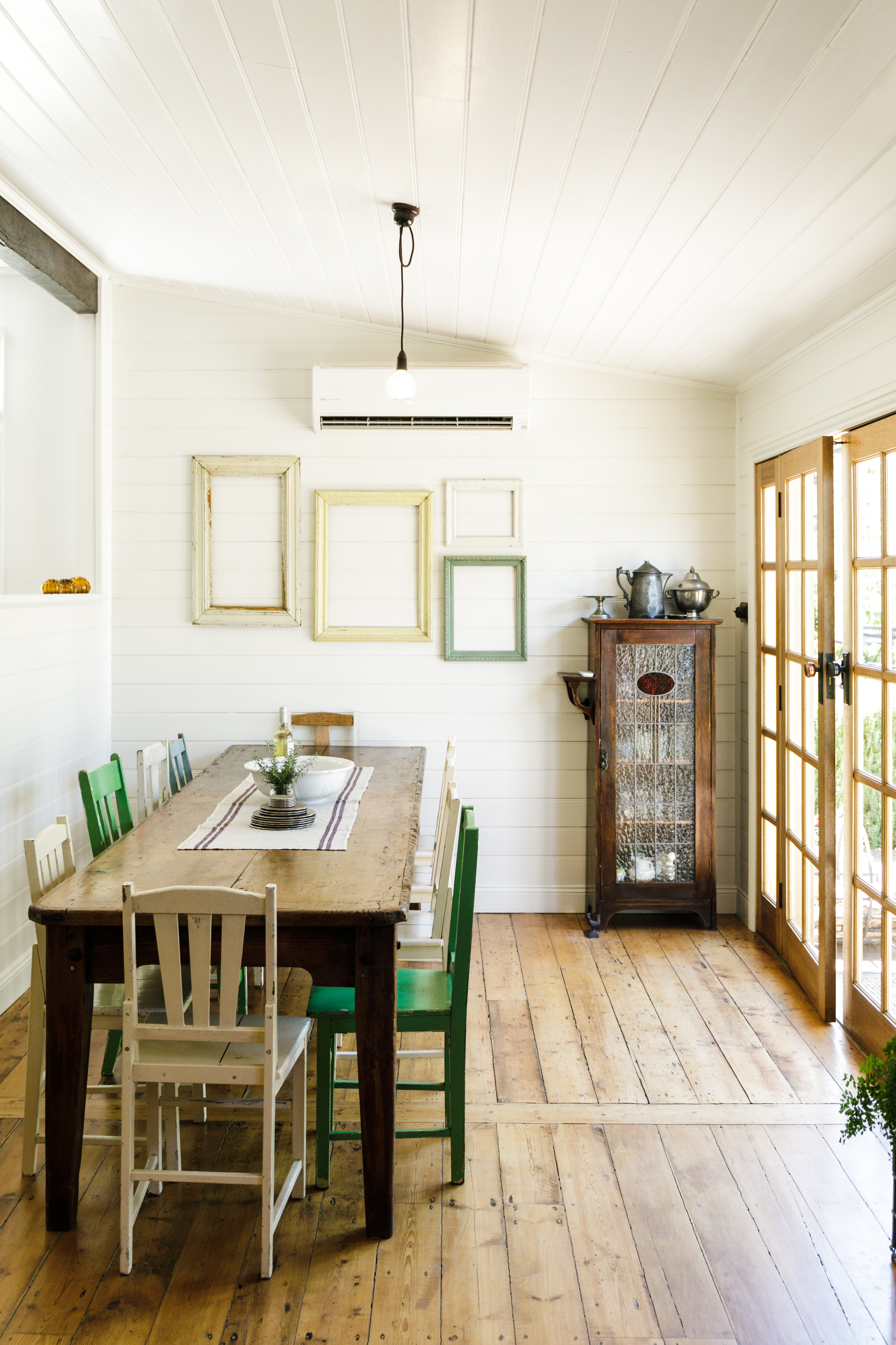 Joseph's Cottage Dining