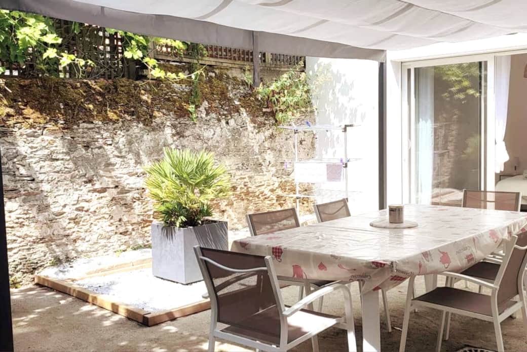 Terraza