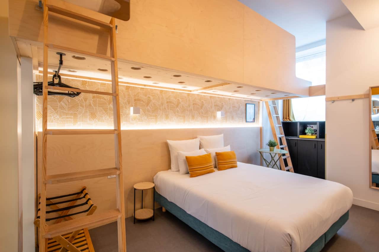 Chambre 3