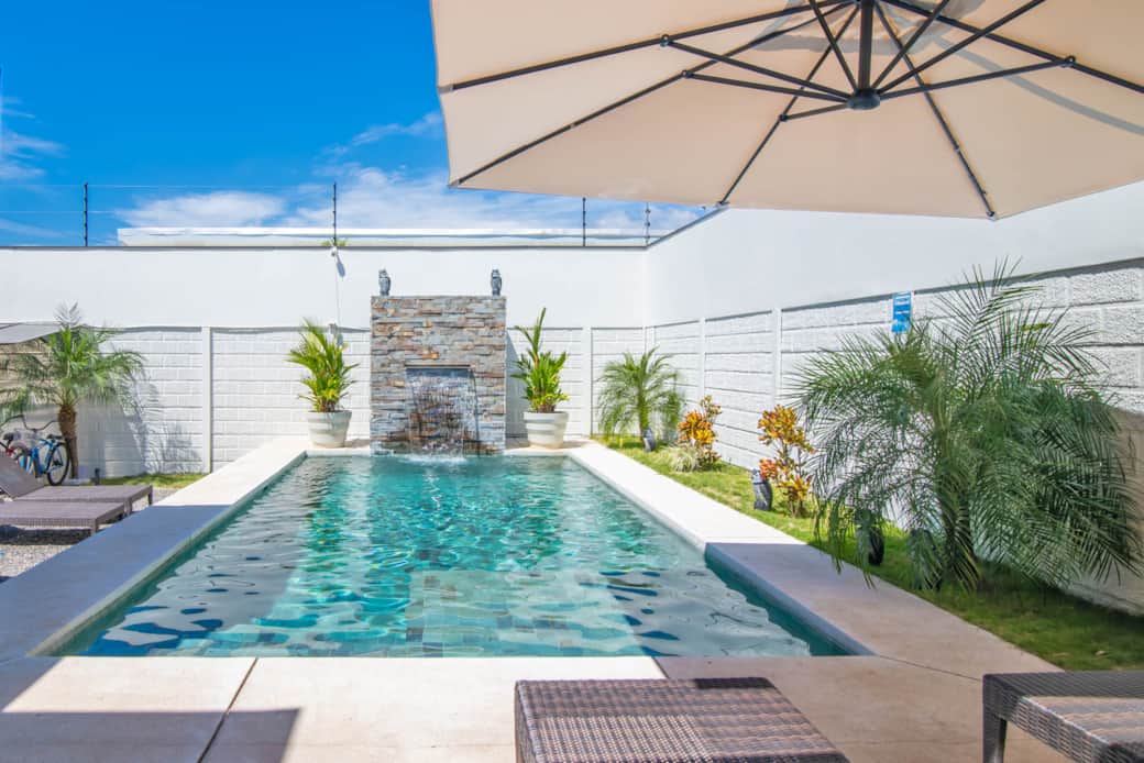 Airbnb Playa Bandera Parrita 2 Airbnb Playa Bandera Parrita 2