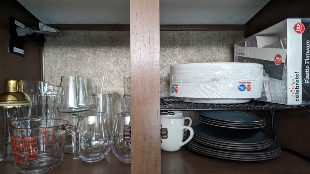 Cups and plates for any occasion! Cups and plates for any occasion!