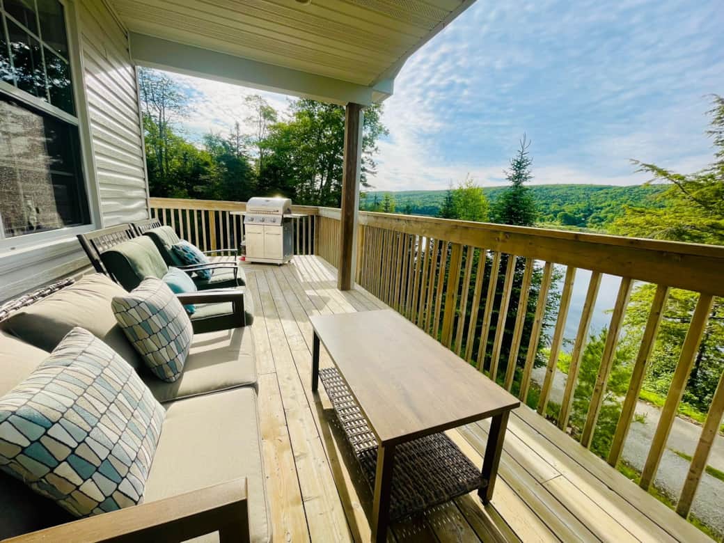 River Denys Deck Patio Furniture River Denys Deck Patio Furniture