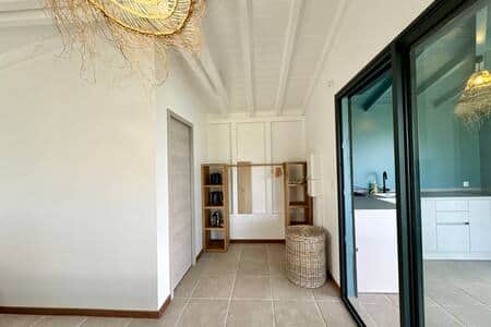 Bungalow Sirocco