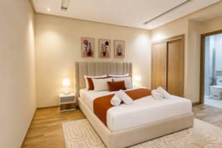 Appartement moderne au centre de Marrakech — photo 7