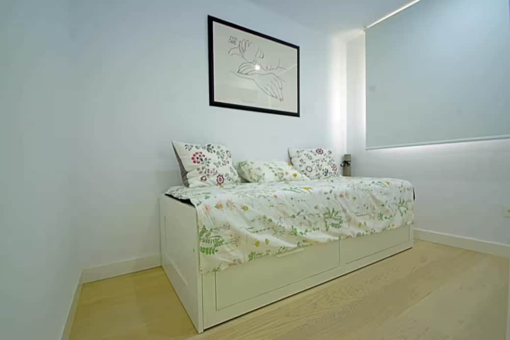 Dormitorio 2 