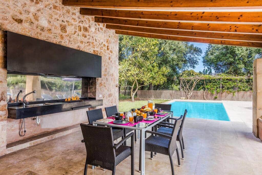 Creveta, Pollensa Creveta, Pollensa