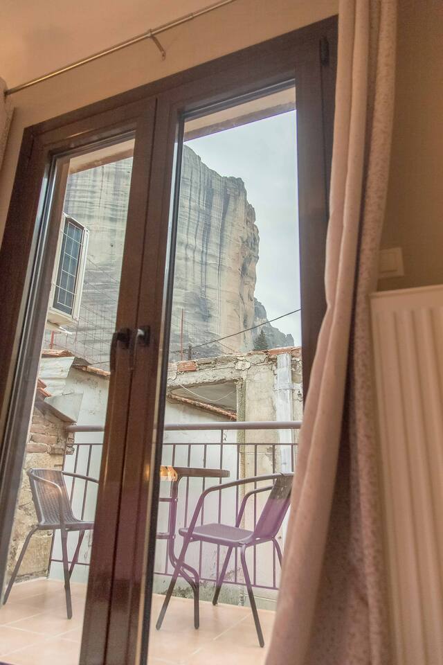 Historic Luxury House in the Heart of Meteora