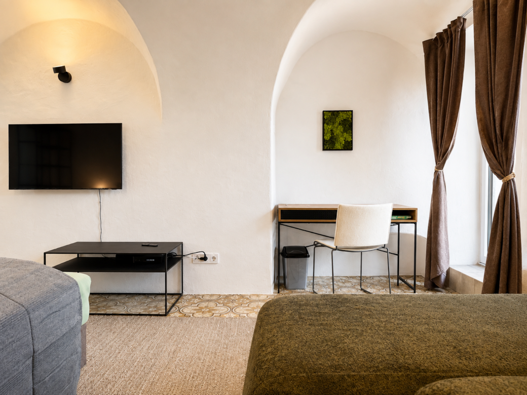 Wohnzimmer / Schreibtisch Wohnzimmer / Schreibtisch