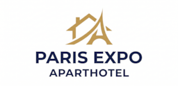 Paris Expo Aparhotel