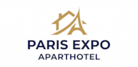 Paris Expo Aparhotel