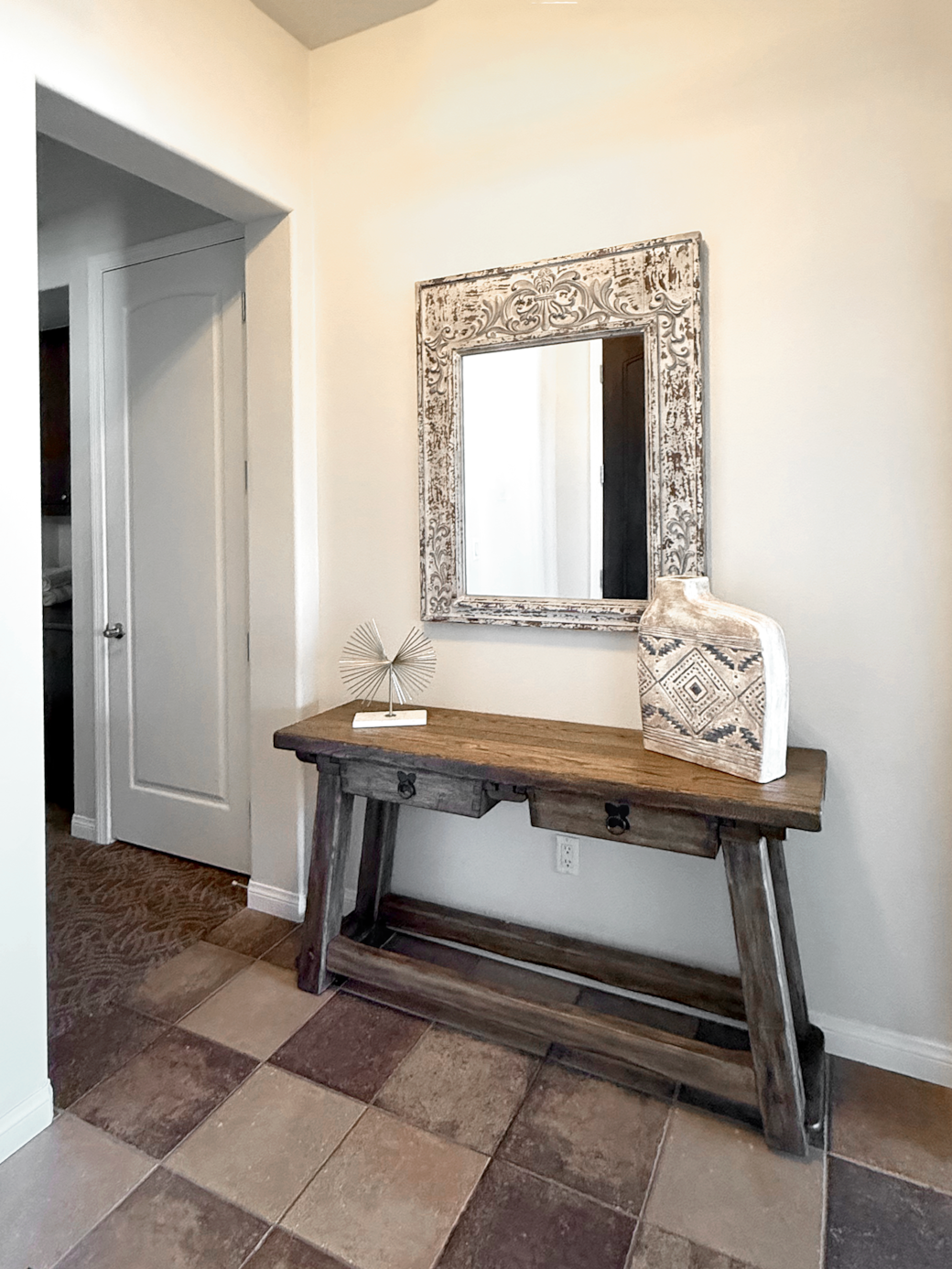 Entryway