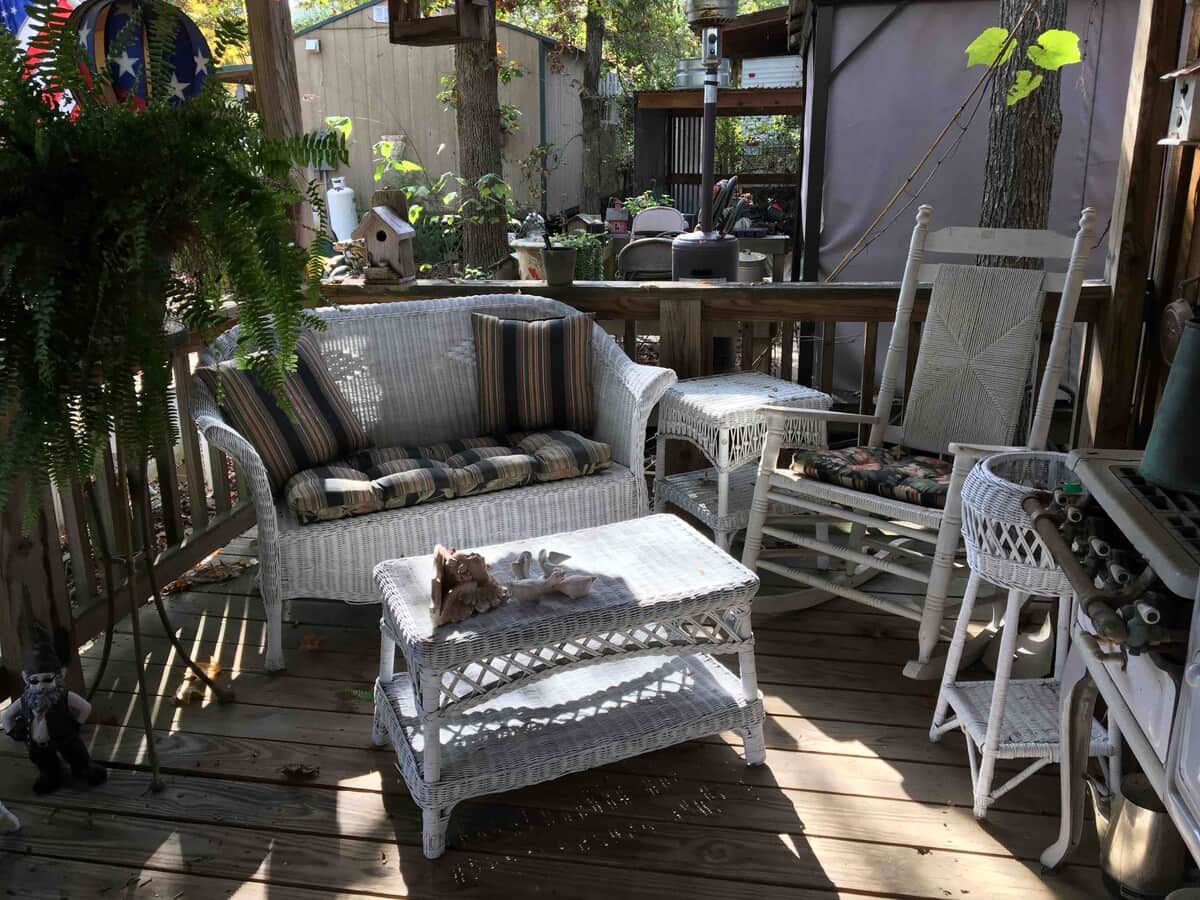 Great morning coffee spot
