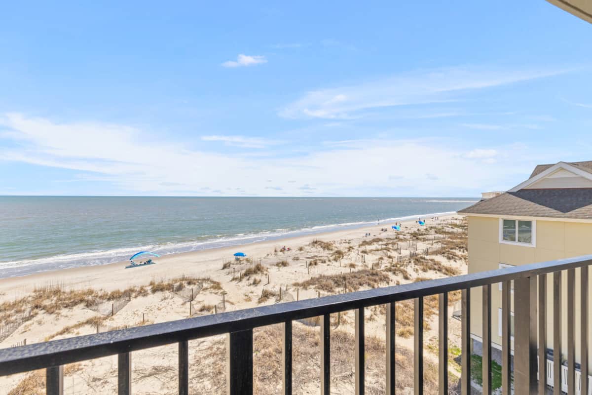 Photo inspiration: Seascape 320 3 Br Oceanfront View Waterfront Villa In Isle Photo Inspiration