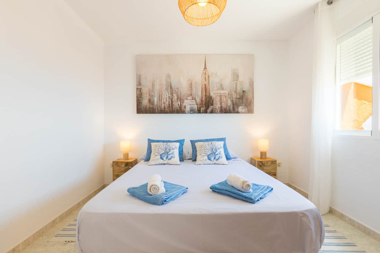Dormitorio