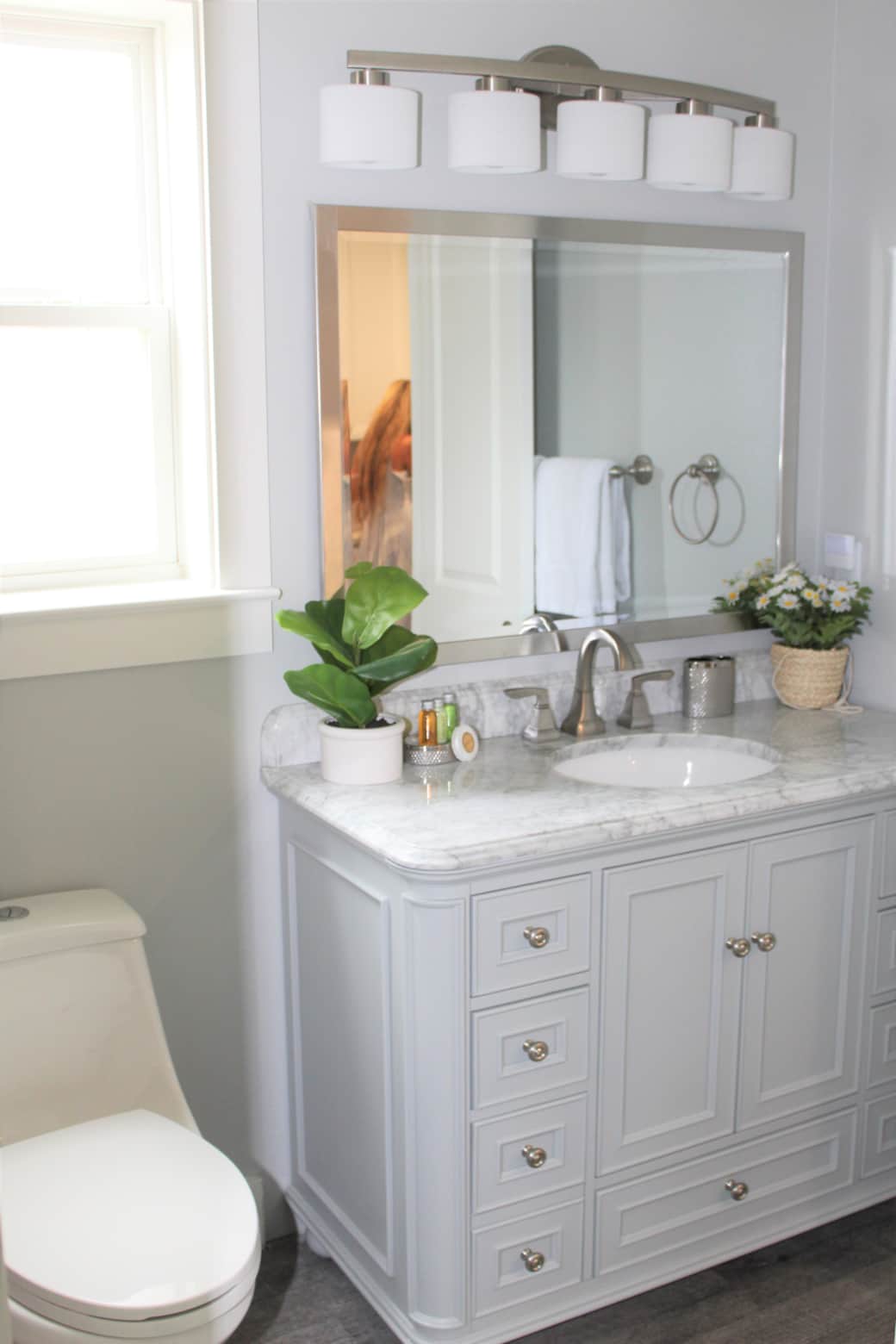 18 bathroom