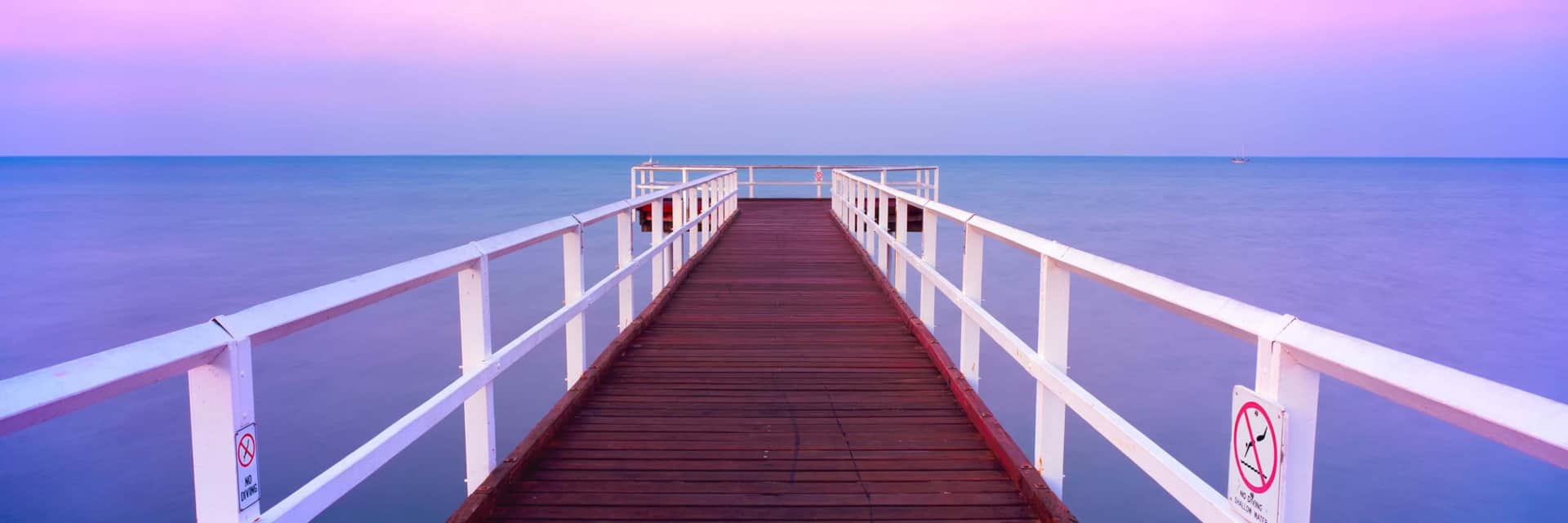 Hervey Bay Pier