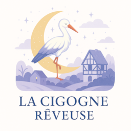 La Cigogne Rêveuse
