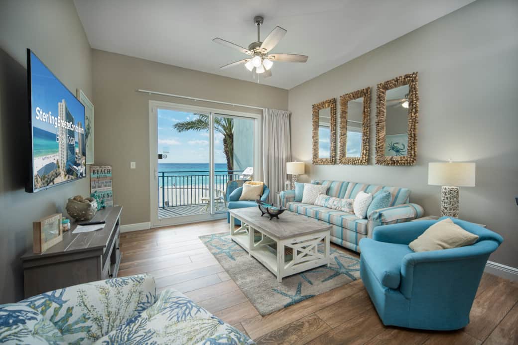 Sterling Breeze Unit 204 Panama City Beach Florida Sterling Breeze Unit 204 Panama City Beach Florida
