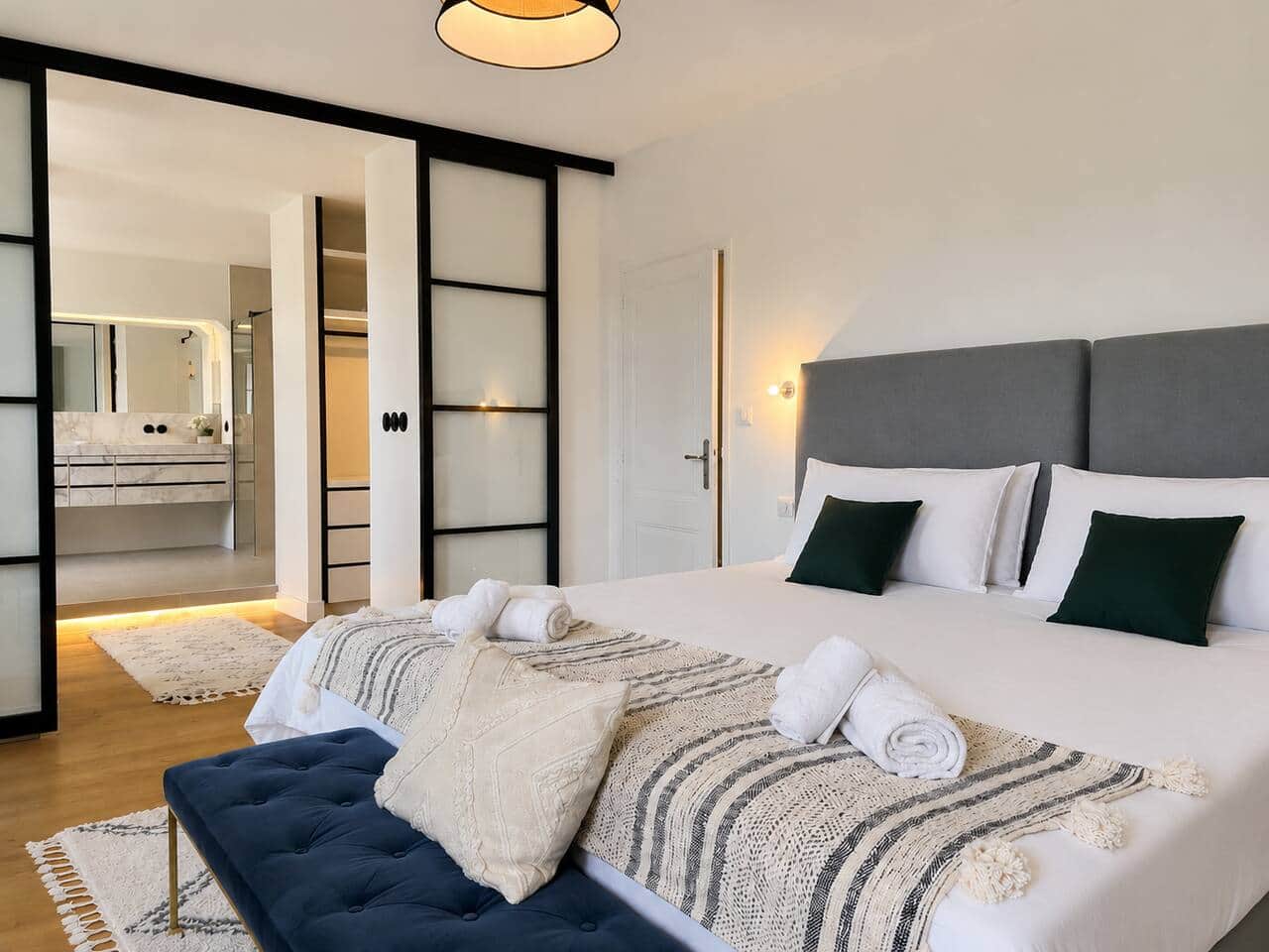 Chambre 1