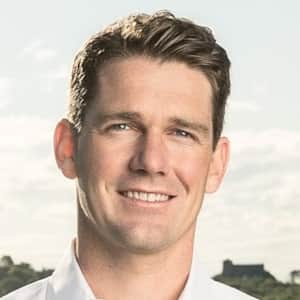 Tobin Woodley