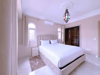 Duplex Annakhil , Calme et proximité centre — photo 17