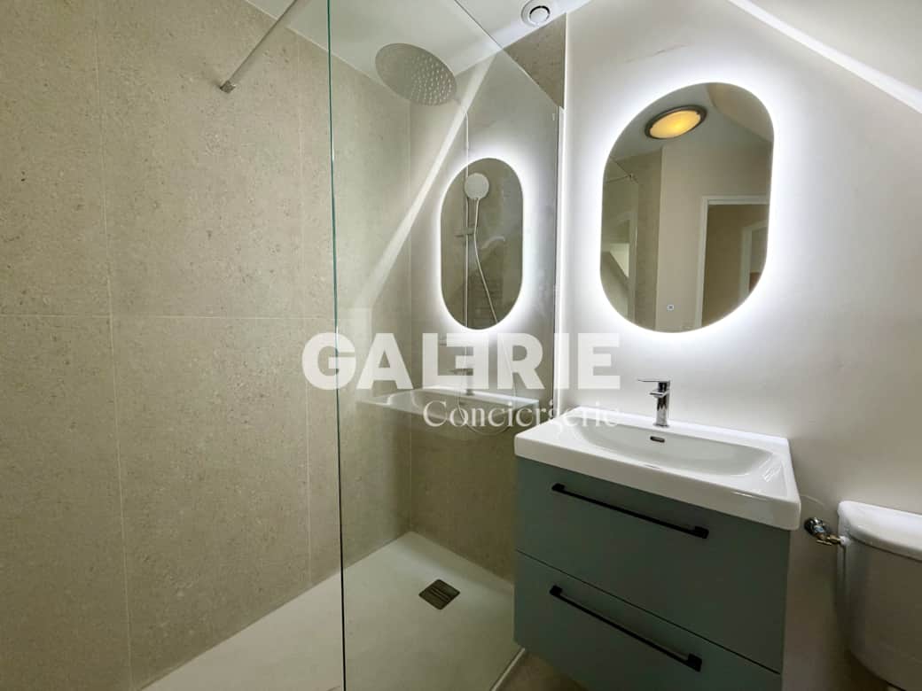 Salle de bain 2