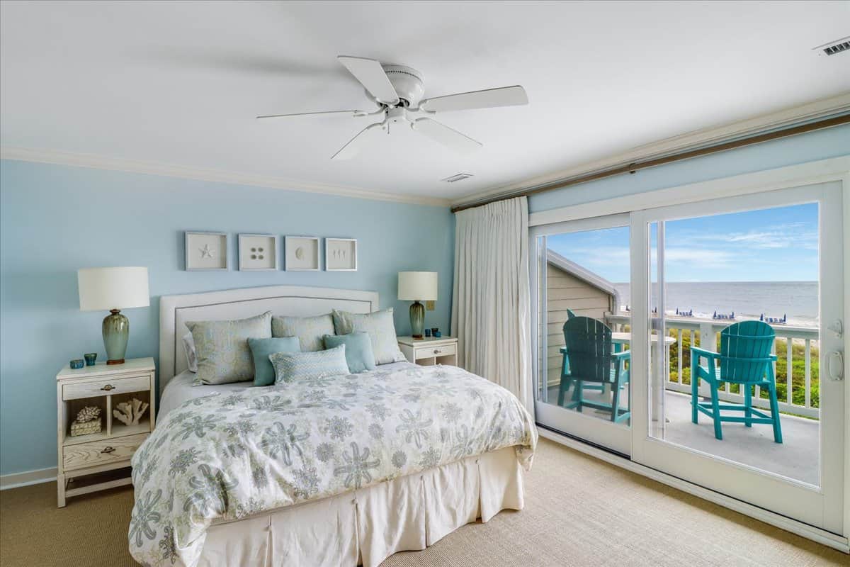 Beach Club Villa 30; Wild Dunes; Isle of Palms