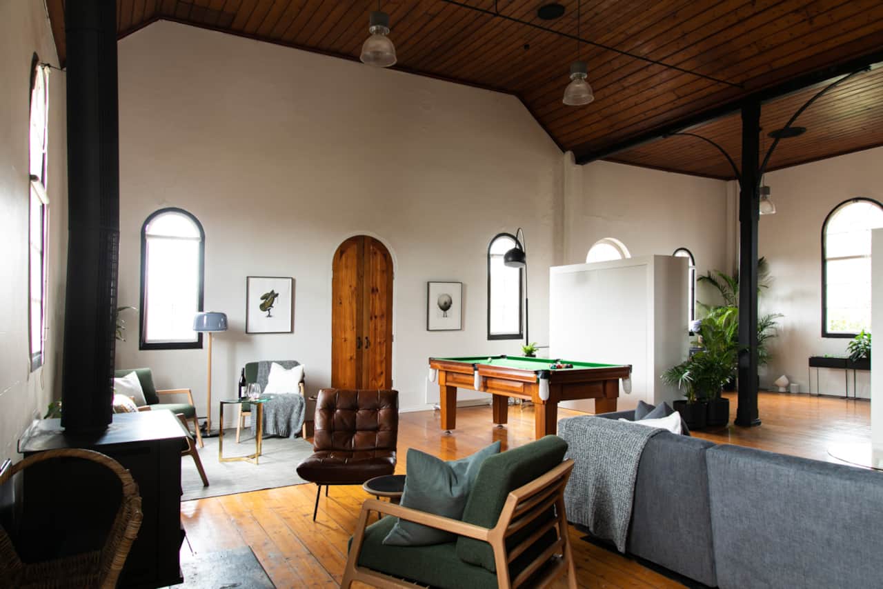 See 4 Bedroom listing for full photographs