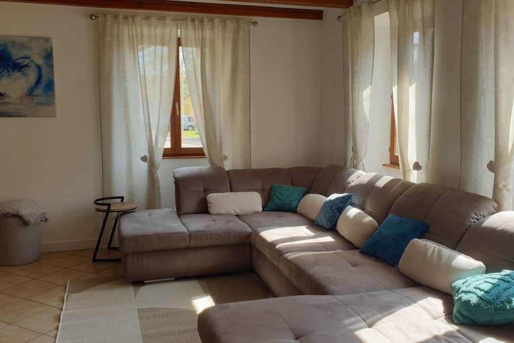 Living Room / Lounge