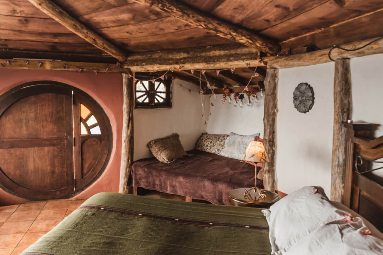 The Casita del Nido