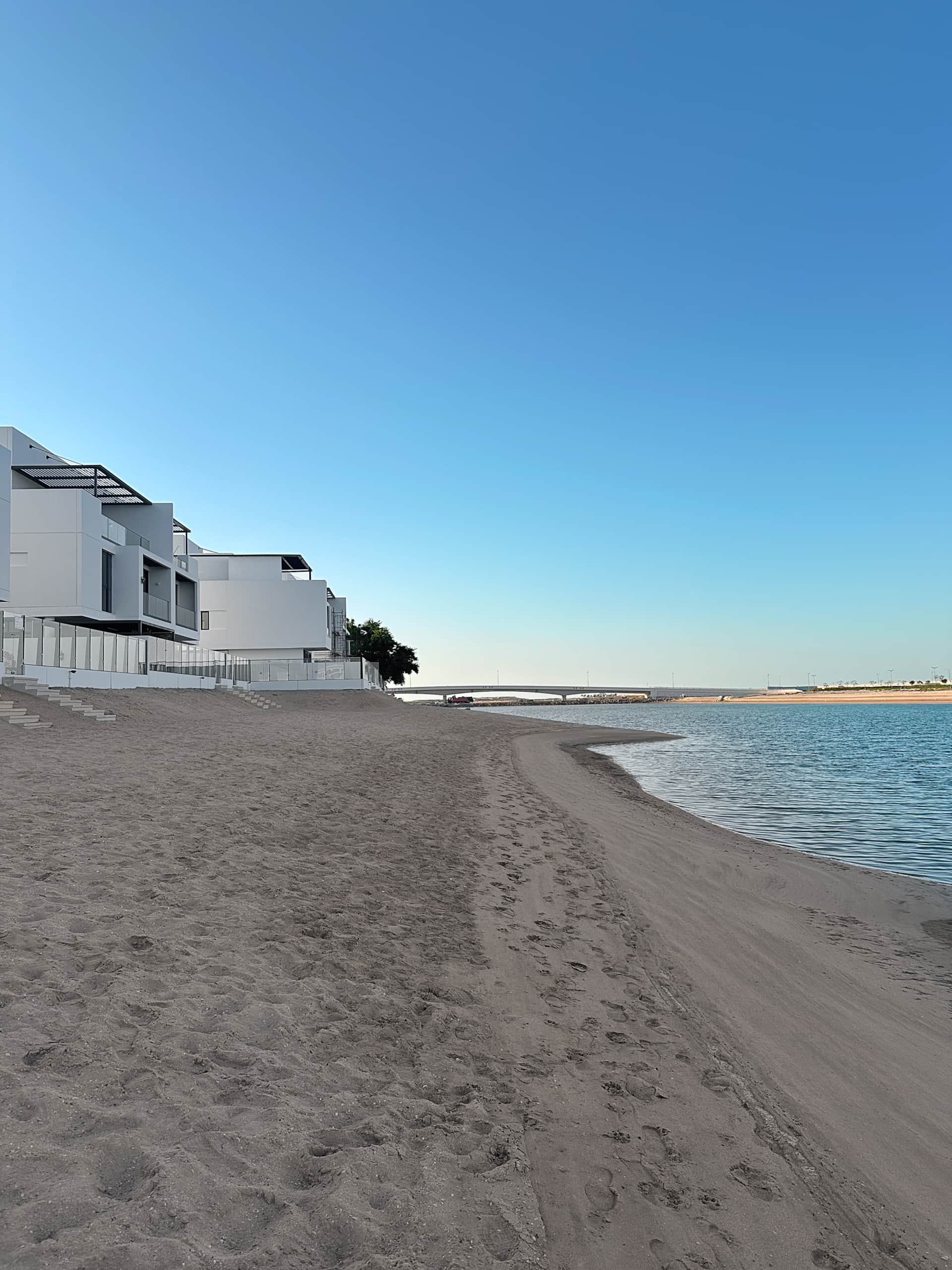 Ajmal Villa Beachfront