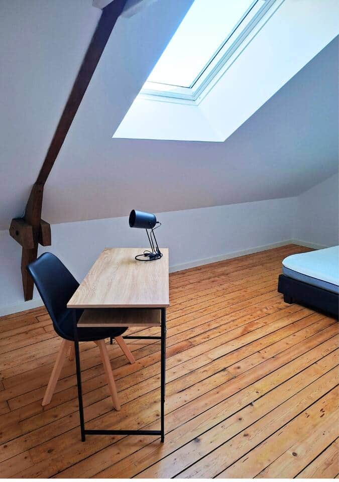 Chambre/Bureau