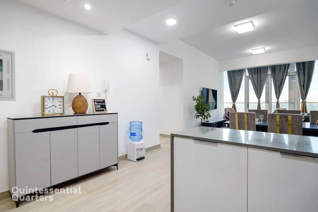 Fully Equipped kitchen. Fully Equipped kitchen.