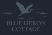 Blue Heron Cottage - Lakefront Retreat