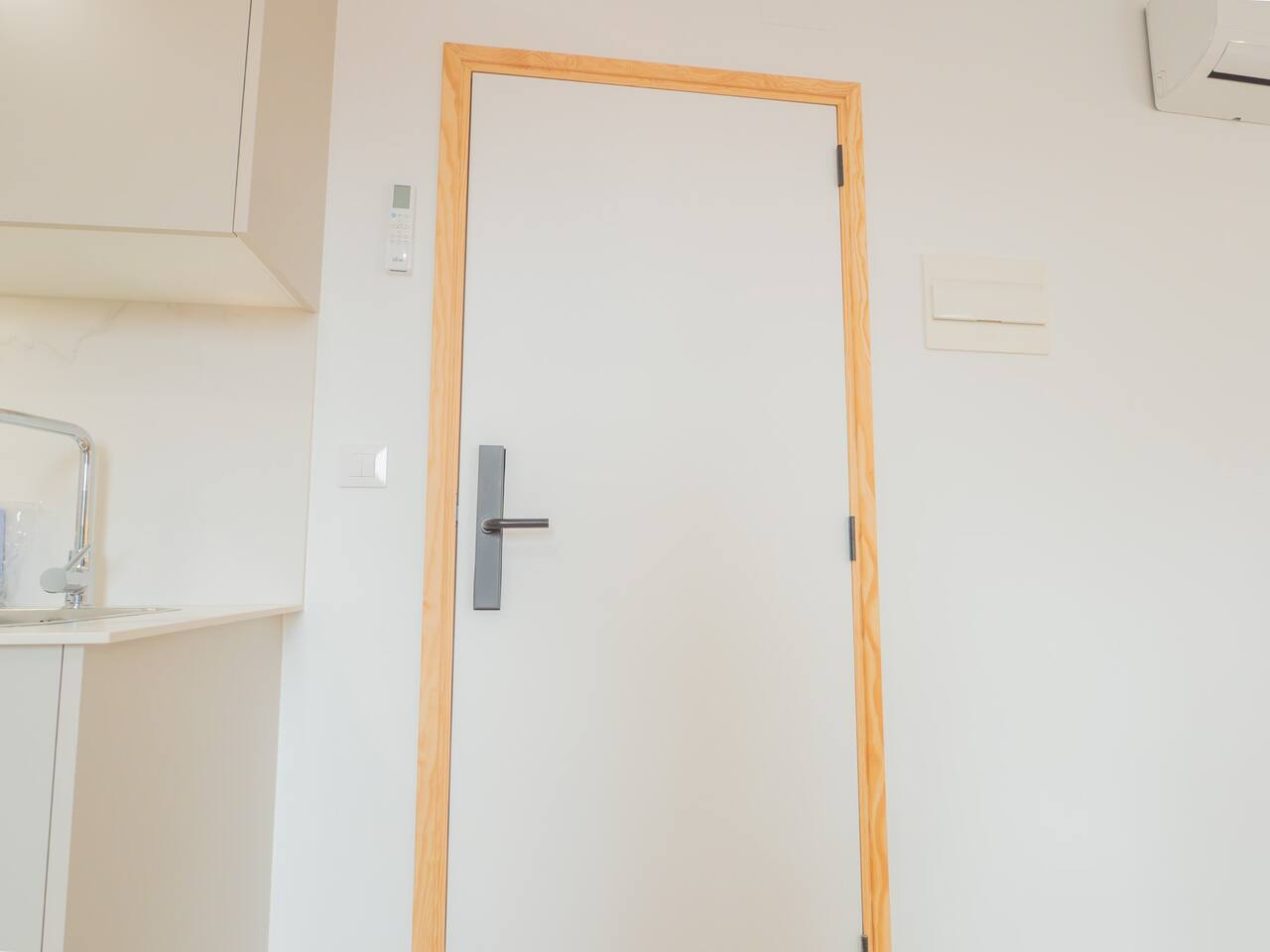 YBH Villa Lara - Apartamento 303
