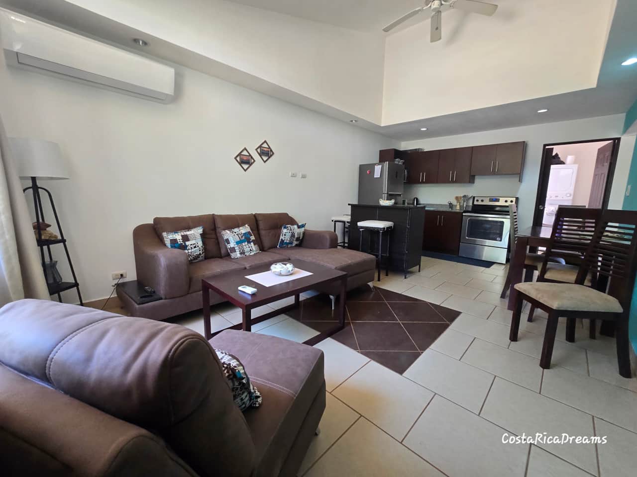 tranquil casa
