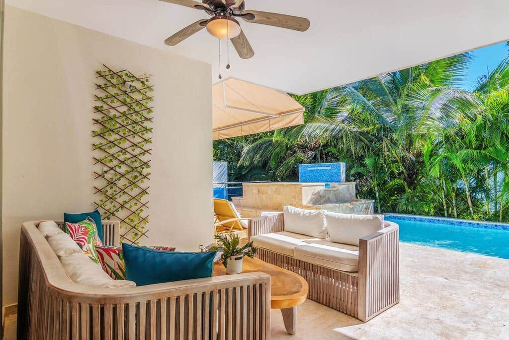 SOSUA RENTALS