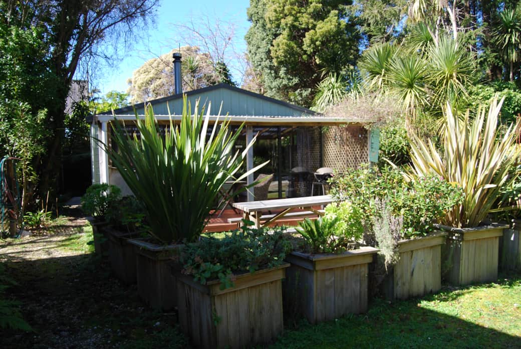 The Chalet