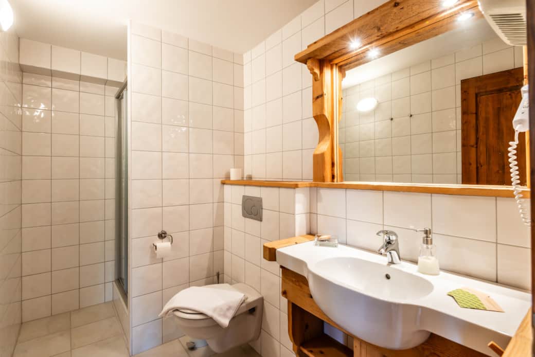Salle de bain Salle de bain